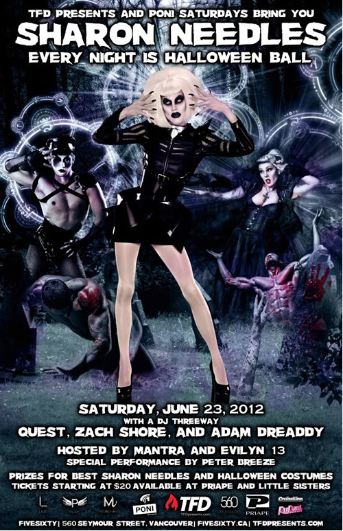 sharon-needles-being-awesome-in-vancouver